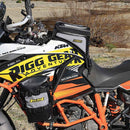 NELSON-RIGG SE-4005 HURRICANE RIGGPAK CRASH BAR/TAIL BAG