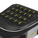 NELSON-RIGG SE-4012 12L HURRICANE DUAL SPORT WATERPROOF TAIL BAG