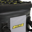 NELSON-RIGG SE-4012 12L HURRICANE DUAL SPORT WATERPROOF TAIL BAG