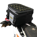 NELSON-RIGG SE-4012 12L HURRICANE DUAL SPORT WATERPROOF TAIL BAG