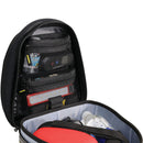 NELSON-RIGG SE-4012 12L HURRICANE DUAL SPORT WATERPROOF TAIL BAG