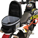 NELSON-RIGG SE-4012 12L HURRICANE DUAL SPORT WATERPROOF TAIL BAG