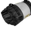 NELSON-RIGG HURRICANESE-4010 BLACK & GREY WP ROLLBAG