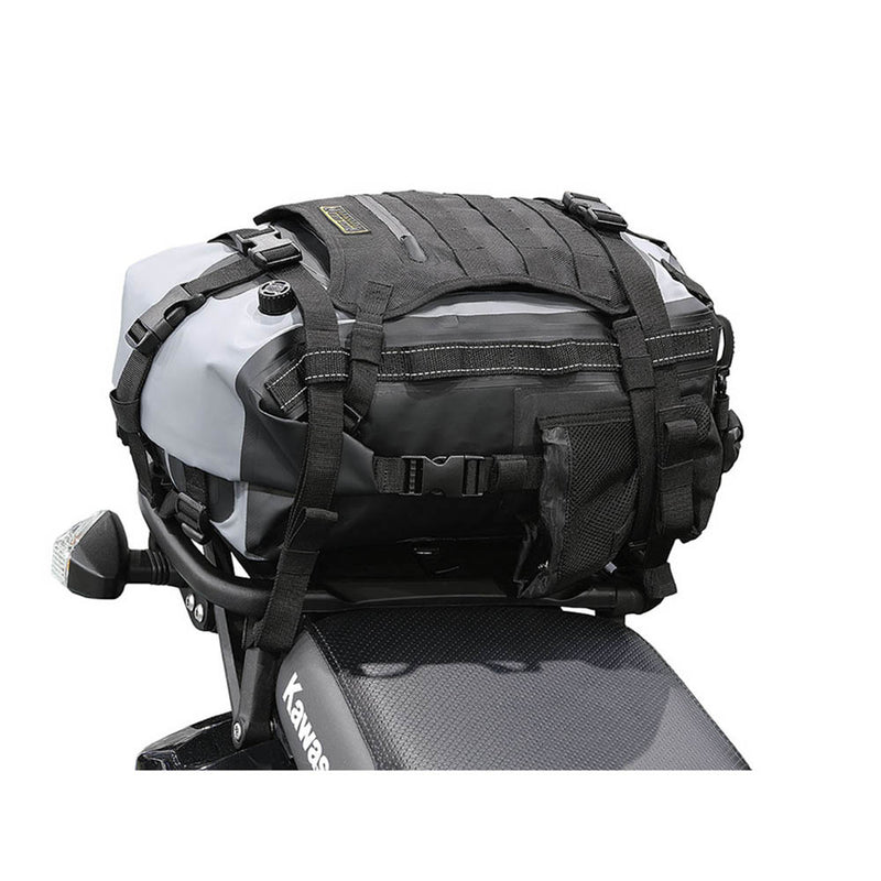 NELSON RIGG SE-3020 HURRICANE WATERPROOF BACKPACK/TAIL PACK