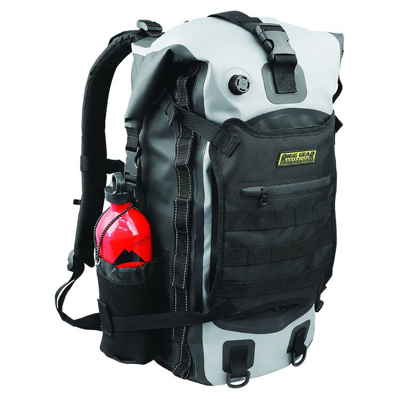 NELSON RIGG SE-3020 HURRICANE WATERPROOF BACKPACK/TAIL PACK