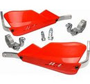 BARKBUSTERS 7/8 JET RED HANDGUARDS