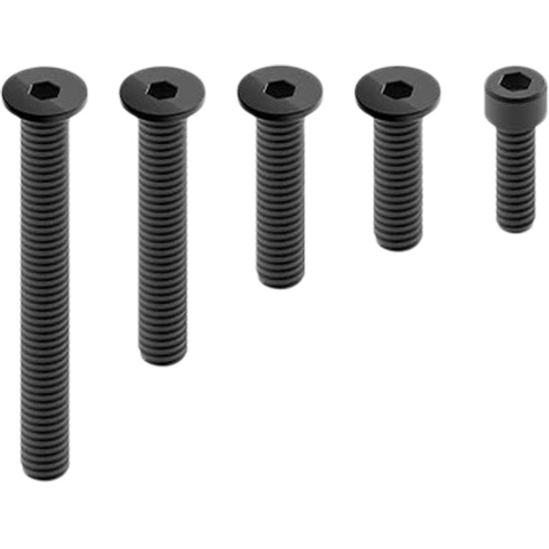 QUAD LOCK REPLACEMENT SCREW SET