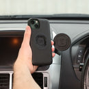 QUAD LOCK MAG CAR / DESK MOUNT HEAD