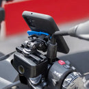 QUAD LOCK MOTORCYCLE BRAKE RESERVOIR MOUNT