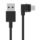 QUADLOCK REAPLACEMENT WEATHERPROOF WIRELESS RIGHT ANGLE CHARGER CABLE