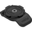 QUAD LOCK 360 SHORT LEVER HEAD BLACK