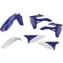 POLISPORT SHERCO 13-15 OEM ENDURO PLASTICS KIT