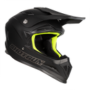 RXT SG1 ULTRA+ MATTE BLACK HELMET