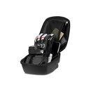 SHAD E091CL 5L CLICK SYSTEM TANK BAG WITH LOCK