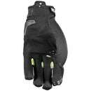 FIVE RS-3 EVO AIRFLOW BLACK & FLURO GLOVES