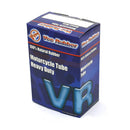 VEE RUBBER - HEAVY DUTY TUBE - 1.5mm - 450/510-17 STRAIGHT VALVE