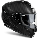 AIROH ST701 HELMET - SLASH WHITE MATT