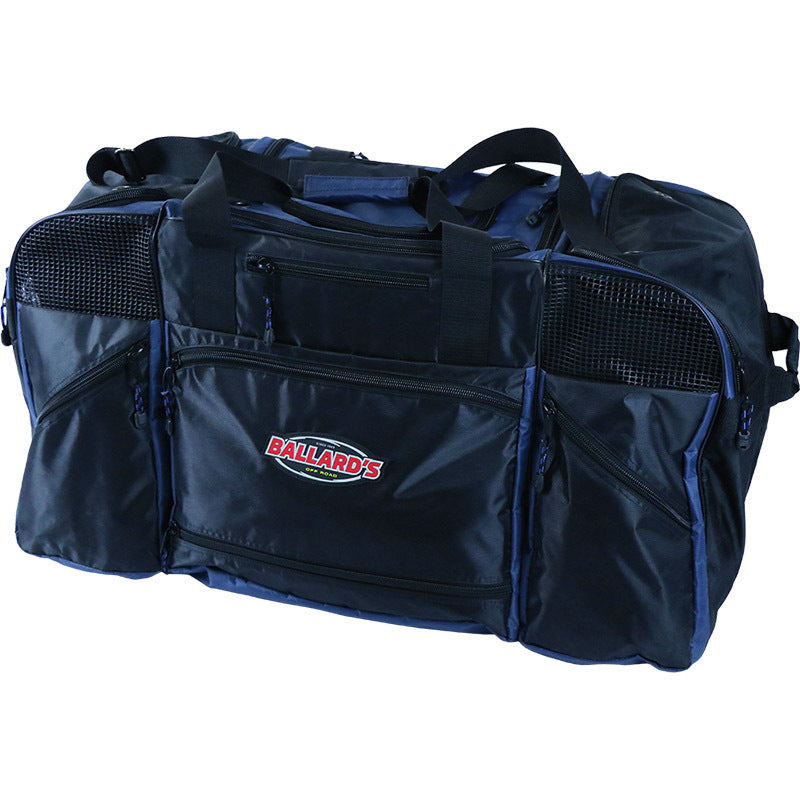 BALLARDS FIT ALL GEAR BAG