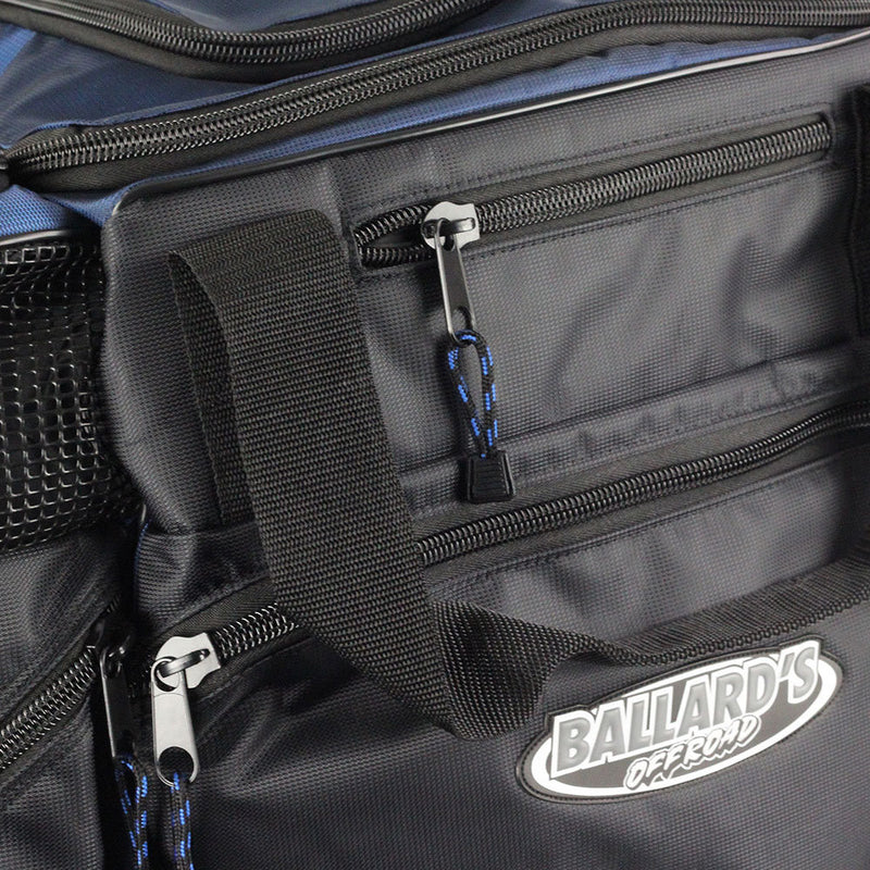 BALLARDS FIT ALL GEAR BAG