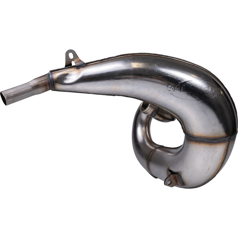 BALLARDS SHERCO 250/300 SE FACTORY/SE-R 19-24 EXTREME STAINLESS PIPE