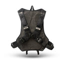 ALBEK H2O HAUL 8.0 BLACK 2L HYDRATION PACK