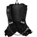 ALBEK H2O HAUL 4.0 BLACK 2L HYDRATION PACK