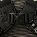 ALBEK H2O HAUL 4.0 BLACK 2L HYDRATION PACK