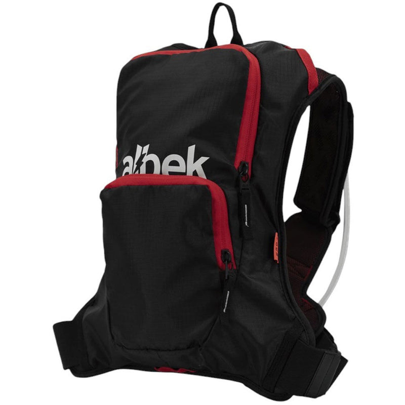 ALBEK H2O HAUL 4.0 SCARLET RED 2L HYDRATION PACK