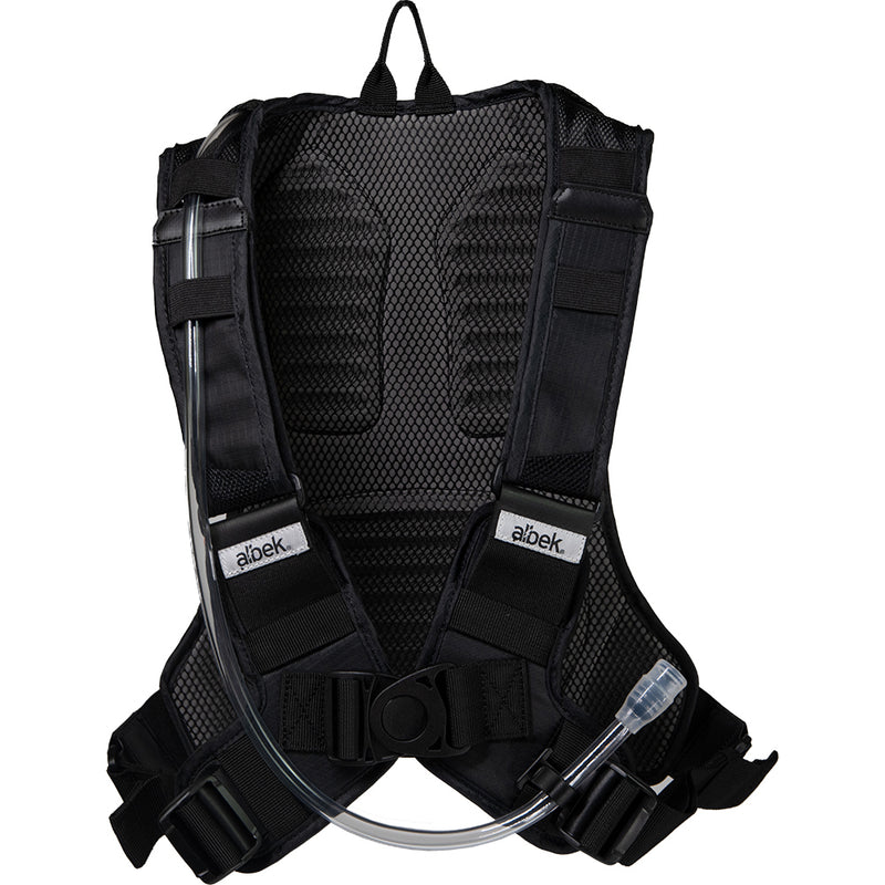 ALBEK H2O HAUL 3.0 BLACK 1.5L HYDRATION PACK