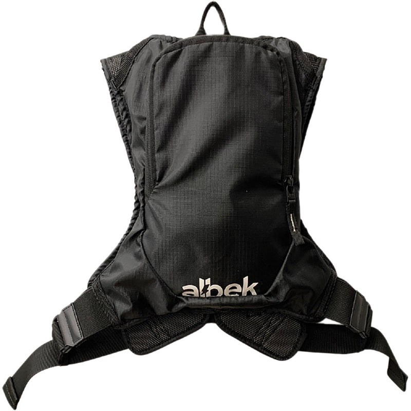 ALBEK H2O HAUL 3.0 BLACK 1.5L HYDRATION PACK