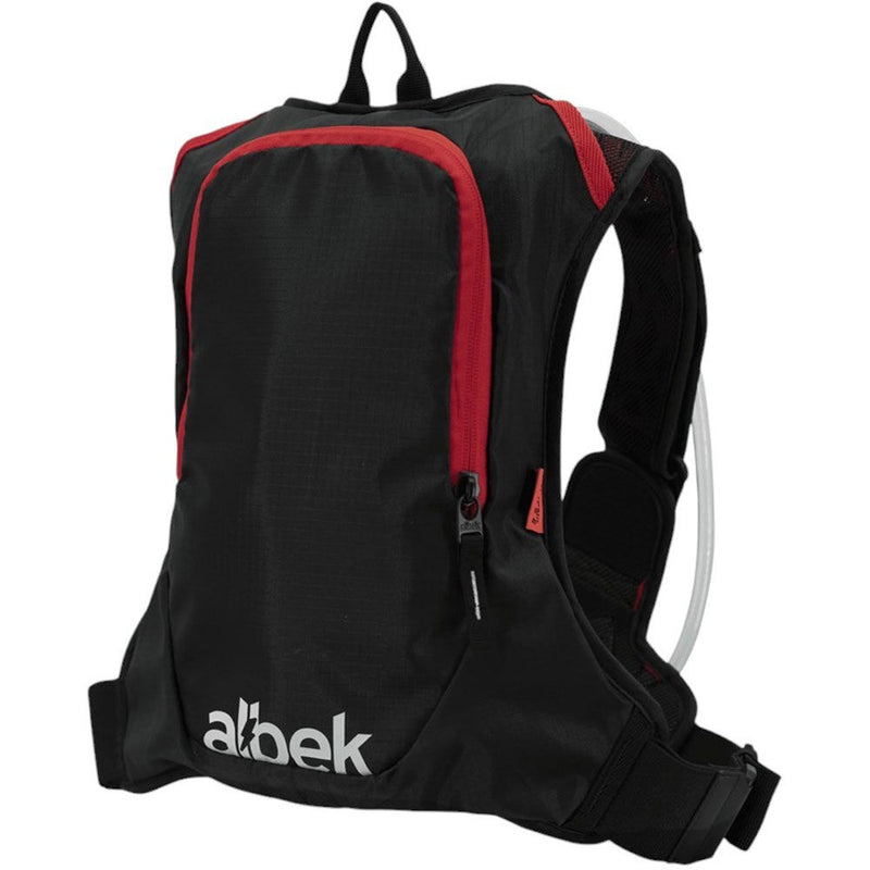 ALBEK H2O HAUL 3.0 SCARLET RED 1.5L HYDRATION PACK