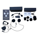 CARDO FREECOM/SPIRIT 2ND HELMET KIT