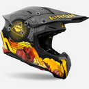 AIROH TWIST 3.0 ADVENTURE MATTE HELMET