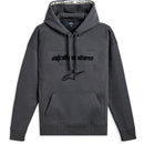ALPINESTARS EXORDIUM GUNMETAL HOODIE