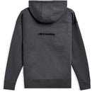 ALPINESTARS EXORDIUM GUNMETAL HOODIE
