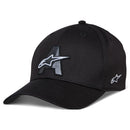 ALPINESTARS ELEMENTAL BLACK HAT
