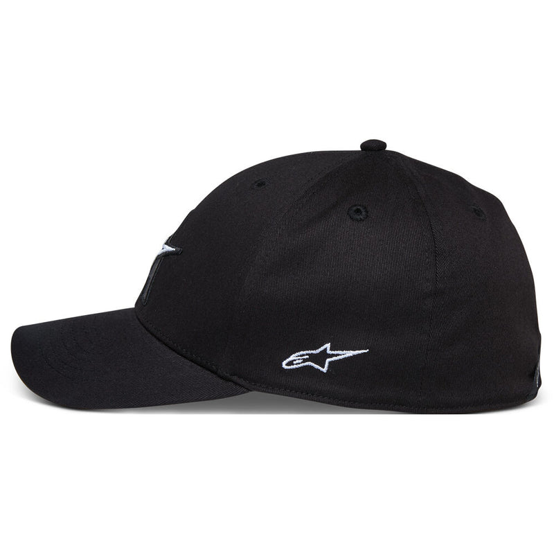 ALPINESTARS ELEMENTAL BLACK HAT