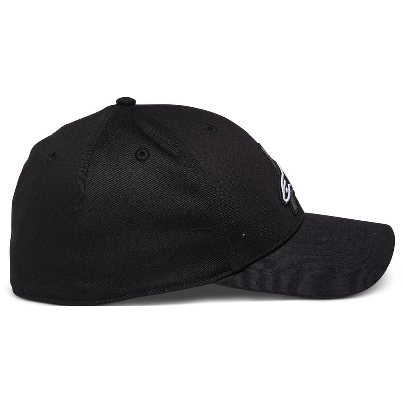 ALPINESTARS ELEMENTAL BLACK HAT