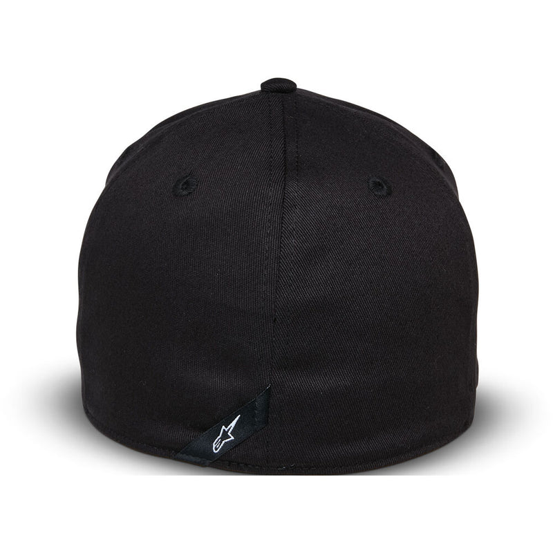 ALPINESTARS ELEMENTAL BLACK HAT