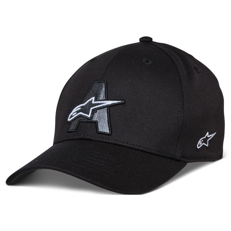 ALPINESTARS ELEMENTAL BLACK HAT