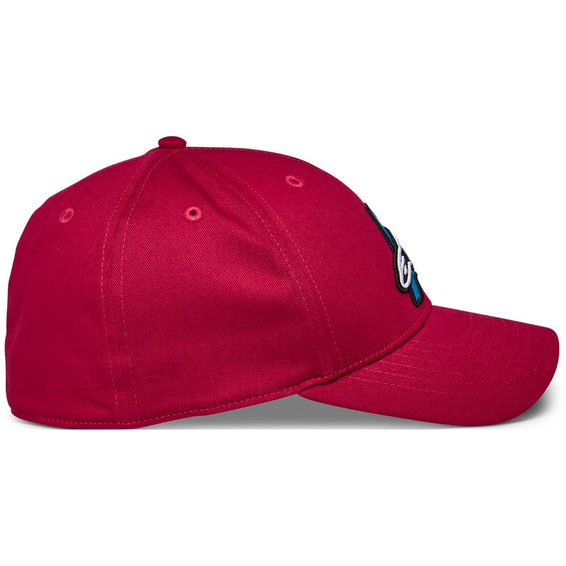 ALPINESTARS ELEMENTAL RED HAT