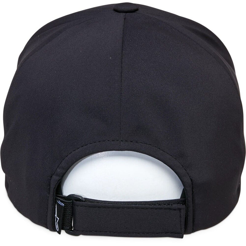 ALPINESTARS APEX BLACK HAT