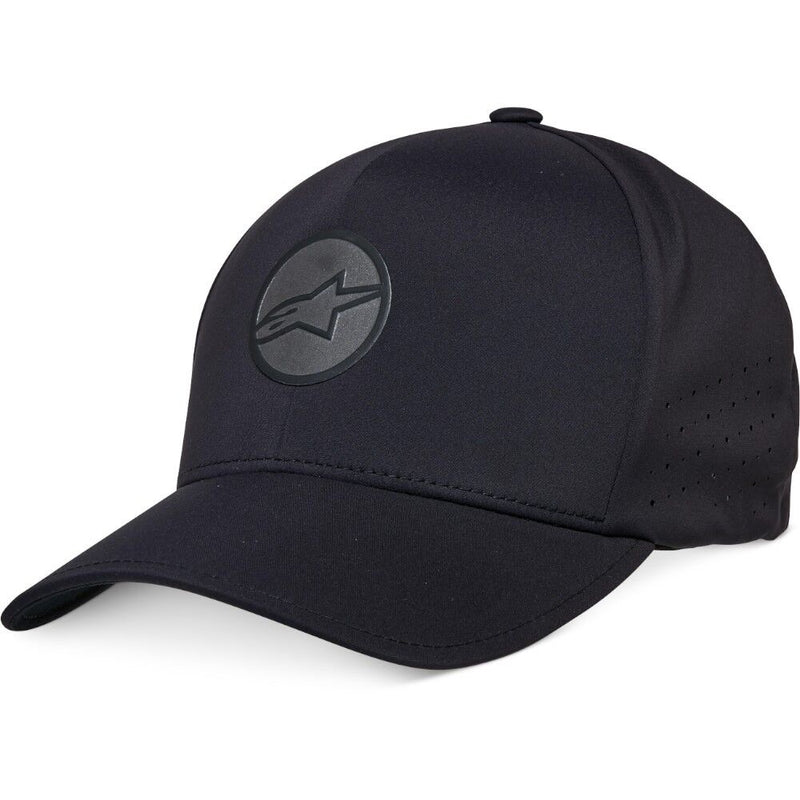 ALPINESTARS APEX BLACK HAT
