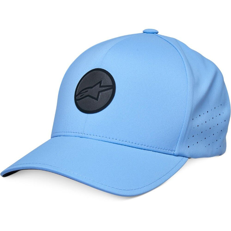 ALPINESTARS APEX BLUE HAT