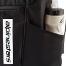 ALPINESTARS DEFCON V3 BLACK & WHITE BACKPACK