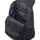 ALPINESTARS DEFCON V3 BLACK & WHITE BACKPACK