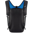 ALPINESTARS DEFCON V3 BLACK & BLUE BACKPACK