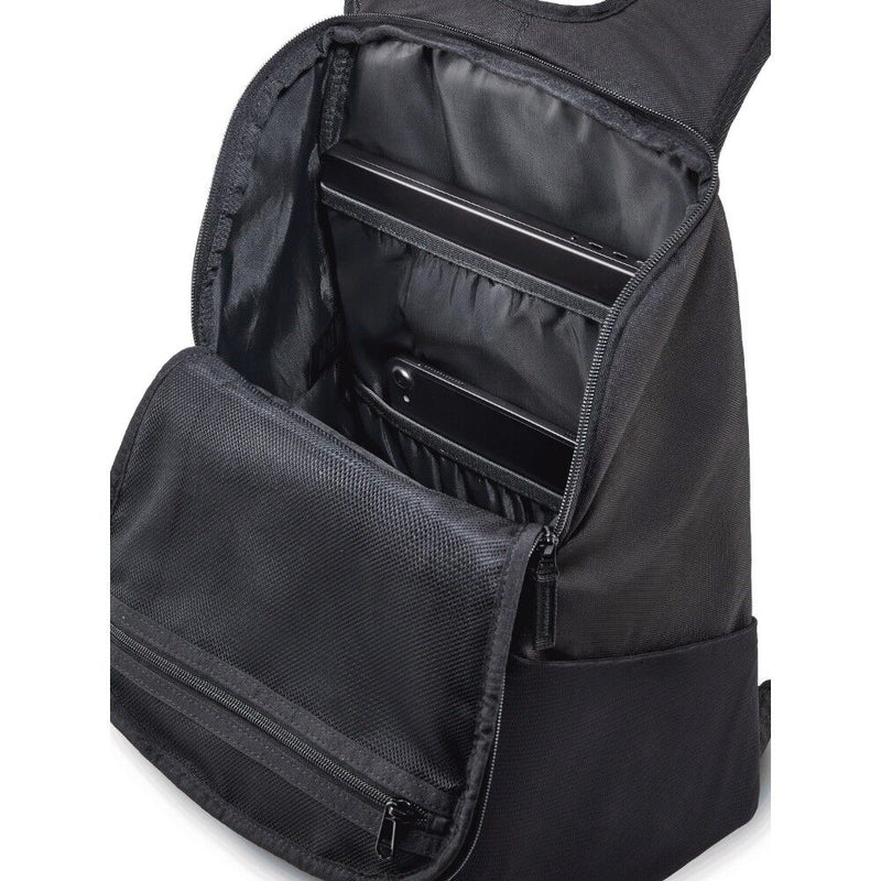ALPINESTARS DEFCON V3 BLACK & BLUE BACKPACK