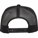 ALPINESTARS RIDE 4.0 BLACK CAMO TRUCKER HAT