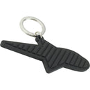ALPINESTARS AGELESS BLACK KEYRING